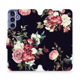 Etui do Samsung Galaxy A15 4G - wzór VD11P