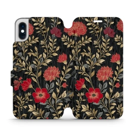 Etui do Apple iPhone XS - wzór V172S