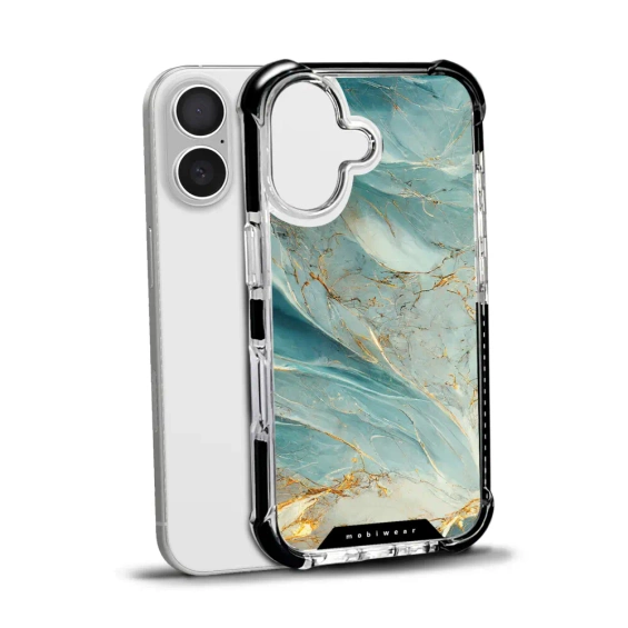 Etui MagSafe Elite Bumper Apple iPhone 17 - wzór D016D