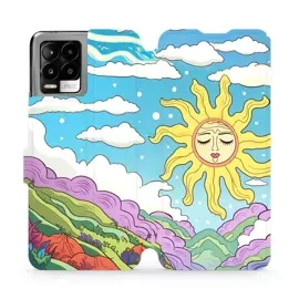 Etui do Realme 8 Pro - wzór VP57P