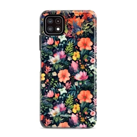 Etui Elite Pro do Samsung Galaxy A22 5G - wzór EP48E