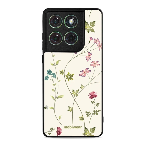Etui Glossy Case do Motorola Edge 60 - wzór G035G