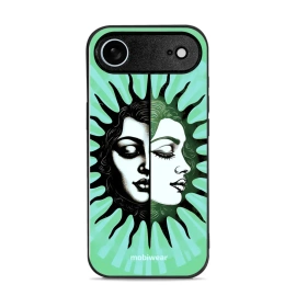 Etui Glossy Case do Apple iPhone 17 Air - wzór G058G