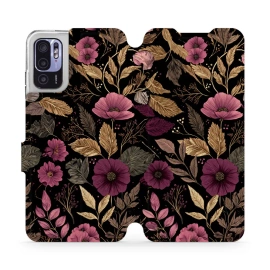 Etui do Xiaomi Redmi Note 10 5G - wzór V170S