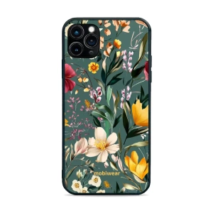 Etui Glossy Case do Apple iPhone 11 Pro Max - wzór GP71G