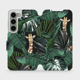 Etui do Samsung Galaxy S23 - wzór VP06P