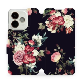 Etui do OPPO A5 Pro 5G - wzór VD11P