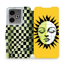 Etui do Realme GT 7T - wzór VP56S