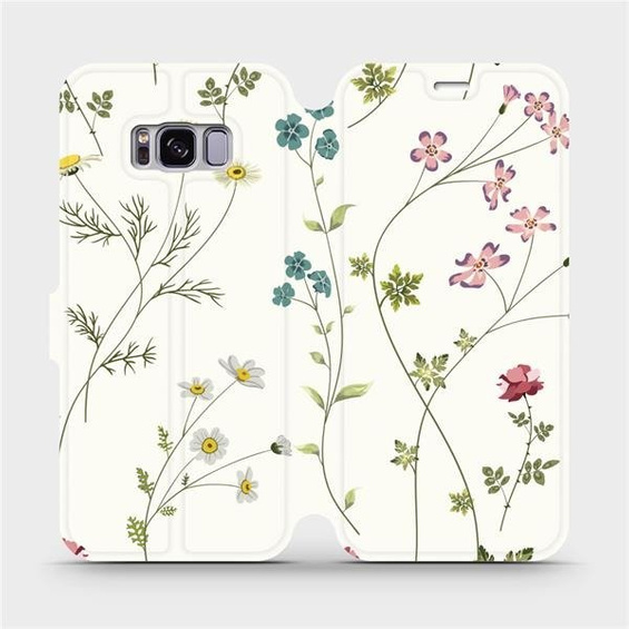 Etui do Samsung Galaxy S8 Plus - wzór MD03S
