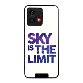Etui Glossy Case do Motorola Moto G84 - wzór G081G