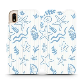 Etui do Huawei Y5 2019 - wzór VP88S