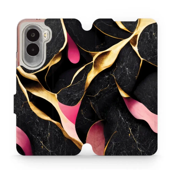 Etui do Xiaomi POCO M7 - wzór VP35S