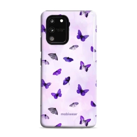 Etui Elite Pro do Samsung Galaxy S10 Lite - wzór EP77E