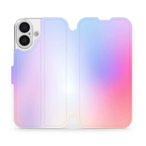 Etui do Apple iPhone 16 - wzór VP65S