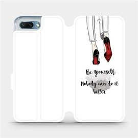 Etui do Huawei Honor 10 - wzór M046P