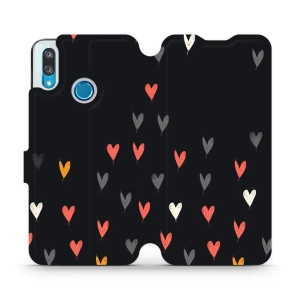 Etui do Huawei P Smart 2019 - wzór VP79P