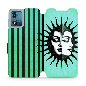 Etui do Motorola Moto E13 - wzór VP58S