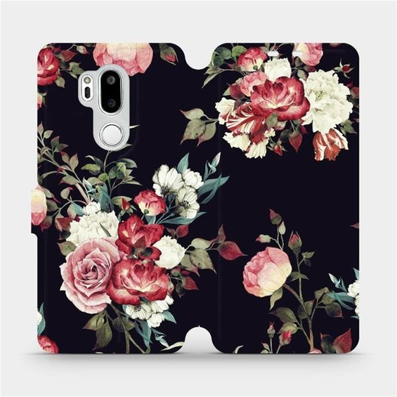 Etui do LG G7 ThinQ - wzór VD11P