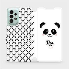 Etui do Samsung Galaxy A33 5G - wzór M030P
