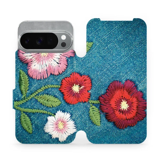 Etui do Google Pixel 10 Pro - wzór MD05P