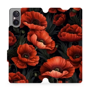 Etui do Sony Xperia 5 V - wzór VP45S