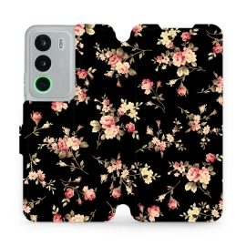 Etui do Realme P3 lite - wzór VD02S