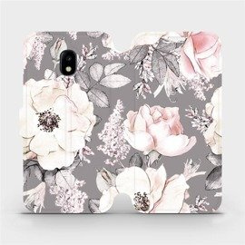 Etui do Samsung Galaxy J3 2017 - wzór MX06S