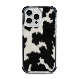 Etui MagSafe Elite Bumper Apple iPhone 15 Pro Max - wzór D165D