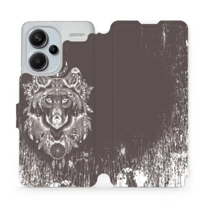 Etui do Xiaomi Redmi Note 13 PRO Plus - wzór V064P