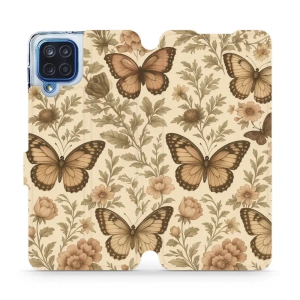 Etui do Samsung Galaxy M12 - wzór VP92S