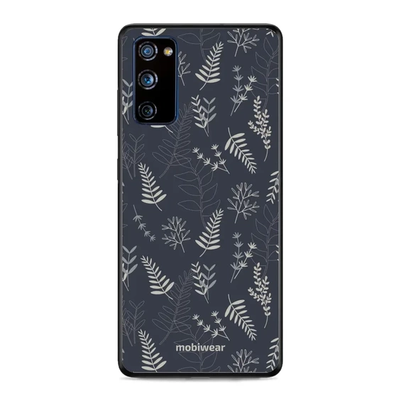 Etui Glossy Case do Samsung Galaxy S20 FE - wzór G044G