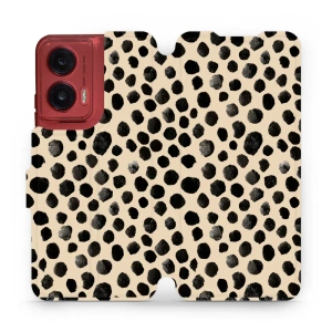 Etui do Motorola Moto G35 5G - wzór VA50S