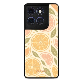 Etui Glossy Case do Motorola Edge 60 Pro - wzór GP80G