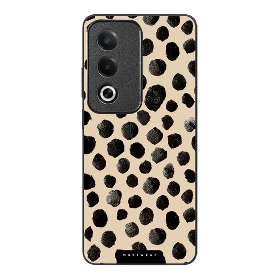 Etui Glossy Case do OPPO A80 5G - wzór GA50G