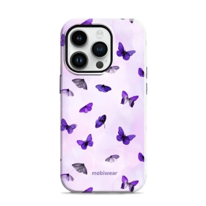 Etui Elite Pro do Apple iPhone 14 Pro - wzór EP77E