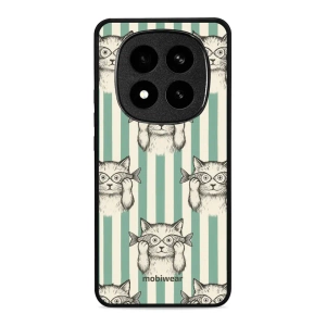 Etui Glossy Case do Xiaomi Redmi Note 14 Pro Plus 5G - wzór GP90G