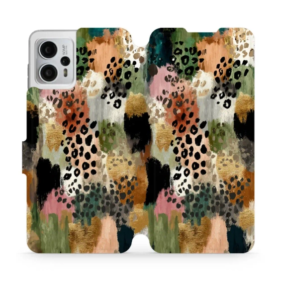 Etui do Motorola Moto G23 - wzór V167S