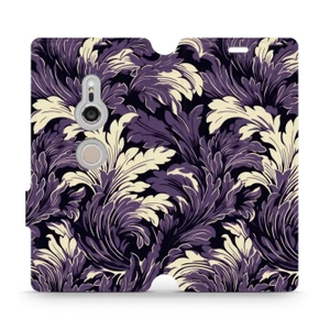 Etui do Sony Xperia XZ2 - wzór VA46S