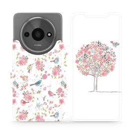 Etui do Xiaomi Redmi A3 - wzór M120S
