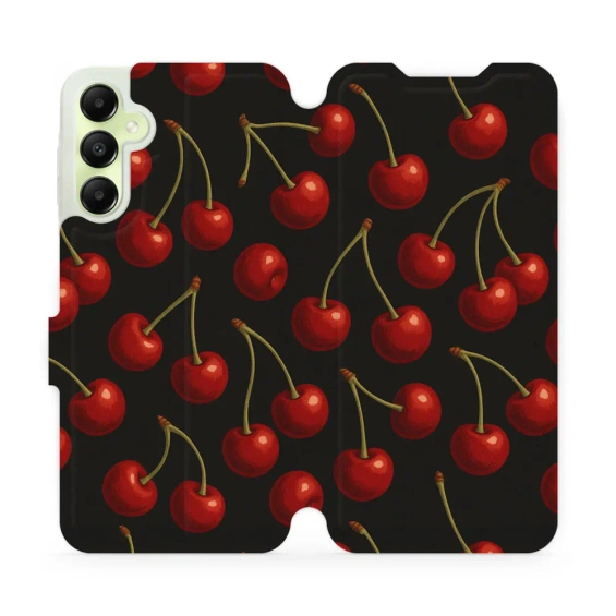 Etui do Samsung Galaxy A05s - wzór VP83S