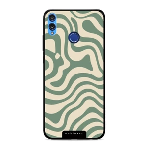 Etui Glossy Case do Huawei Honor 8X - wzór GA57G