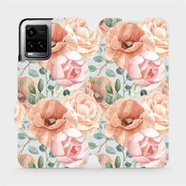 Etui do Vivo Y21S - wzór MP02S