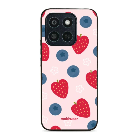 Etui Glossy Case do Huawei Honor X8c - wzór GP84G