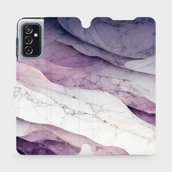 Etui do Samsung Galaxy M52 5G - wzór VP31S