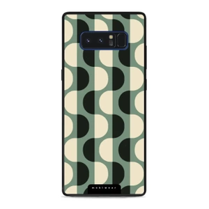 Etui Glossy Case do Samsung Galaxy Note 8 - wzór GA56G
