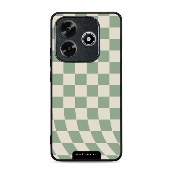 Etui Glossy Case do Xiaomi Redmi Note 14 5G - wzór GA58G