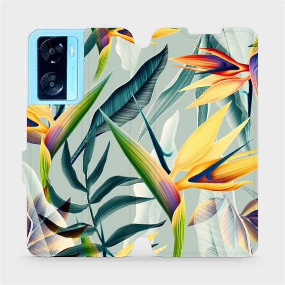 Etui do OPPO A57S - wzór MC02S