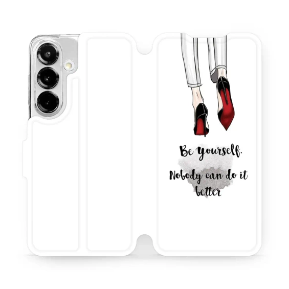 Etui do Samsung Galaxy S25 - wzór M046P