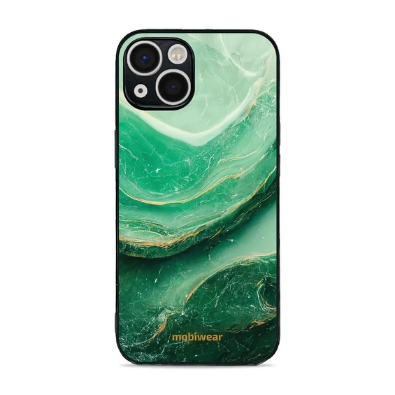 Etui Glossy Case do Apple iPhone 13 - wzór G023G