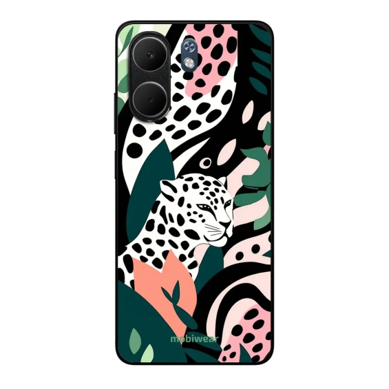 Etui Glossy Case do OPPO A5x - wzór G053G